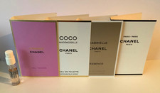 4X CHANCE GABRIELLE COCO