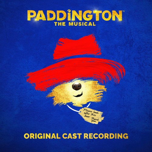 The original cast - original, of
