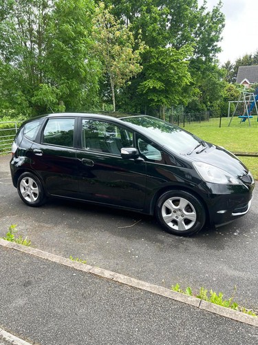 Honda jazz i vtec - honda, 1.4