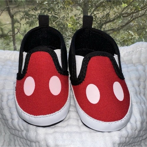 Disney mickey mouse baby - mouse,