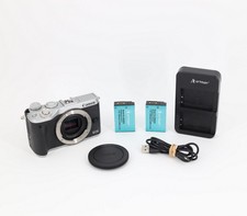 Canon EOS M6 24.2Mp Digital