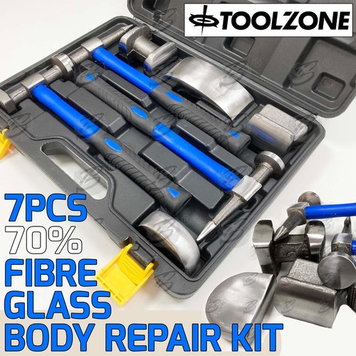Body repair kit dent - body,