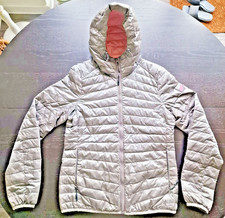 Superdry sport hooded lite