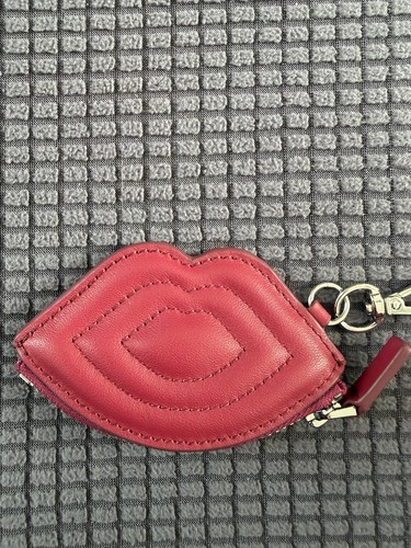 Lulu guinness pink leather - lulu,