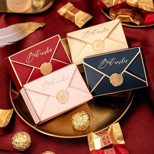 Wedding favour boxes - favour,