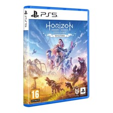 Horizon Zero Dawn Remastered -