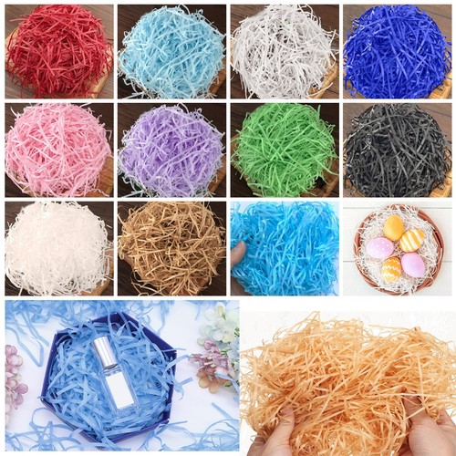 Shredded tissue paper - tissue,