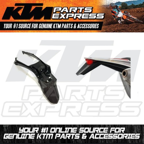 New oem ktm license - license, plate