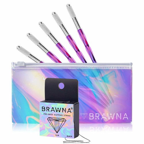 Disposable microblading pen - 5,