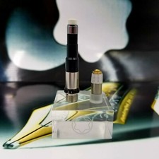 Montblanc twist mechanism - montblanc,