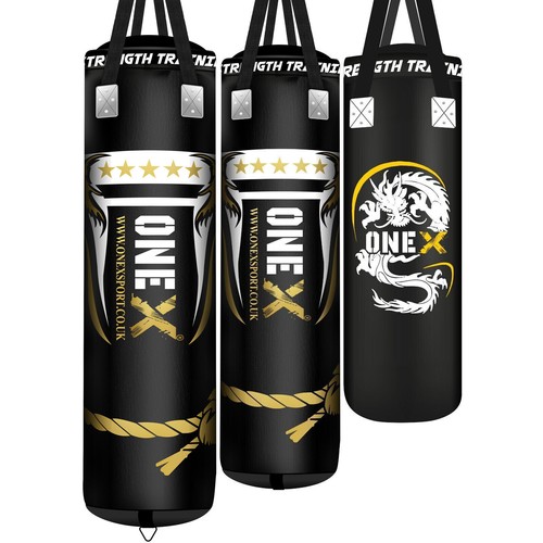 Boxing bag 3ft - boxing,
