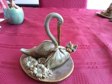 YARE baby Dragon with stork