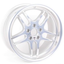 New 18 Inch Wheels For BMW