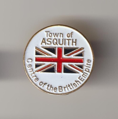 Town asquith saskatchewan - town, of