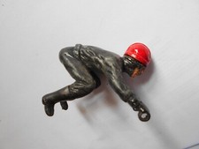 Budgie Morestone 264 RIDER