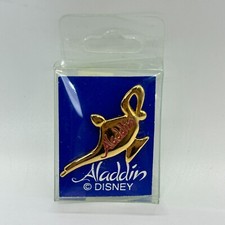 RARE Disney Japan Old Pin Box