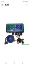 Ecotechnics Evolution CO2 Dosing Kit - Controller/Sensor/Regulator
