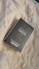 YSL Black Opium Eau de Parfum