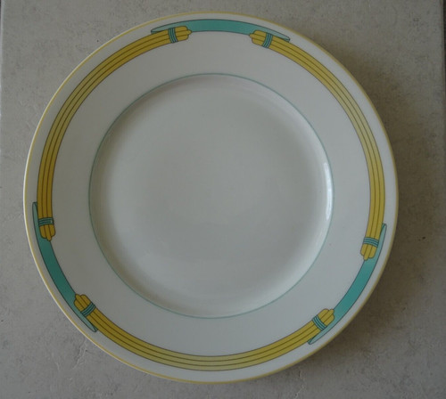 Maison christofle plate model - christofle,