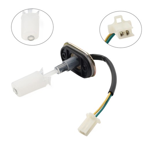 Fuel tank sensor - fuel,
