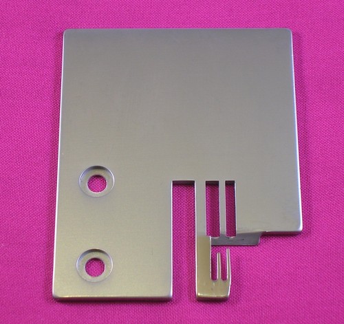 Needle plate fits frister - frister, &