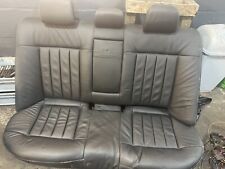 MERCEDES BENZ E CLASS W212