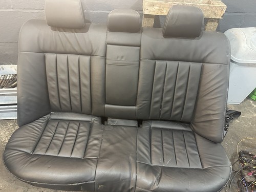 Mercedes benz class - e,