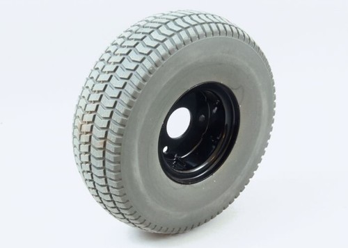 Nilfisk 56112109 wheel for - nilfisk,