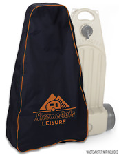 Caravan Motorhome Campsite Waste Water Wastemaster Wastehog Storage Bag Cover