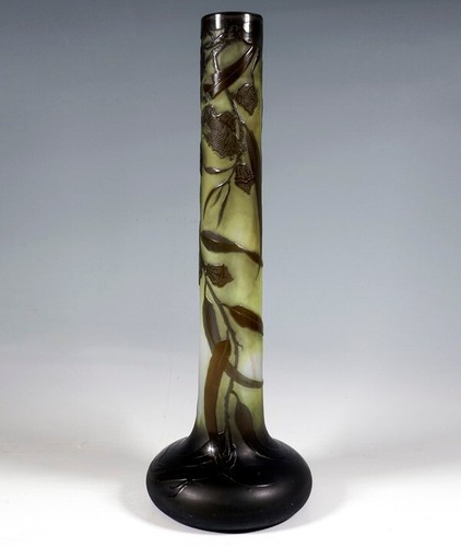 Emile galle cameo - emile,