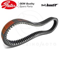 GATES BOOST TRANSMISSION BELT FOR KYMCO X-CITING 250 2006-2007