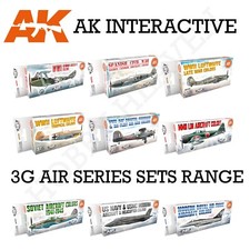 Interactive air series - air,