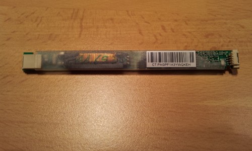 Inverter for lcd - inverter,
