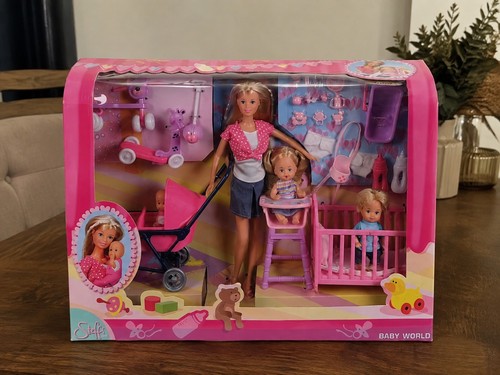 Steffi love baby - steffi,