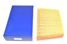 Air Filter - Land Rover