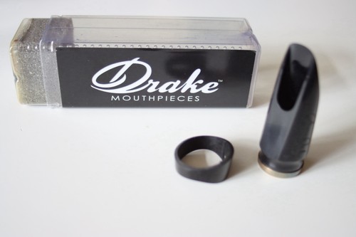 Drake soprano sax mouthpiece - soprano, 7