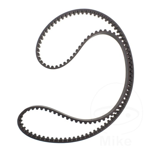 Harley drive belt 137 - 137, tooth