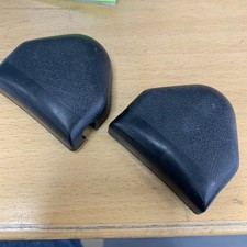 Genuine Seat Belt Covers x2