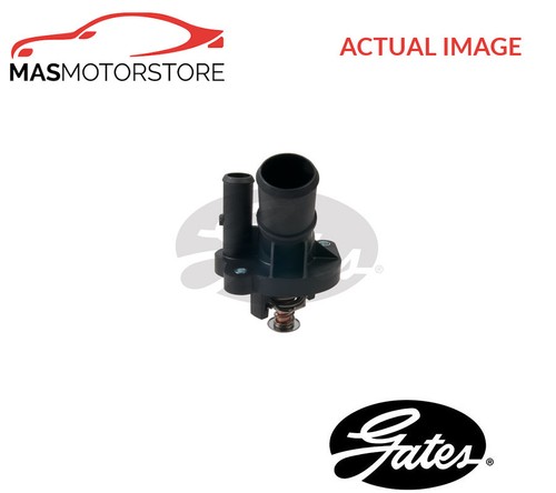 Engine coolant thermostat - coolant,