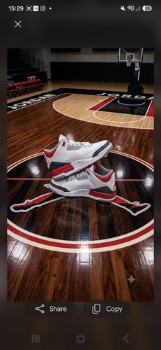Boys retro nike air - retro, 3