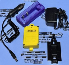 MYLAPS AMB TRANX160 KART