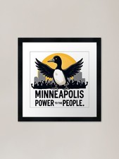 minnesota rebel loon
