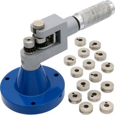Ring Stretcher w/16 Rollers