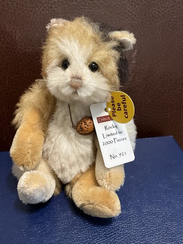 Charlie bear minimo - charlie,