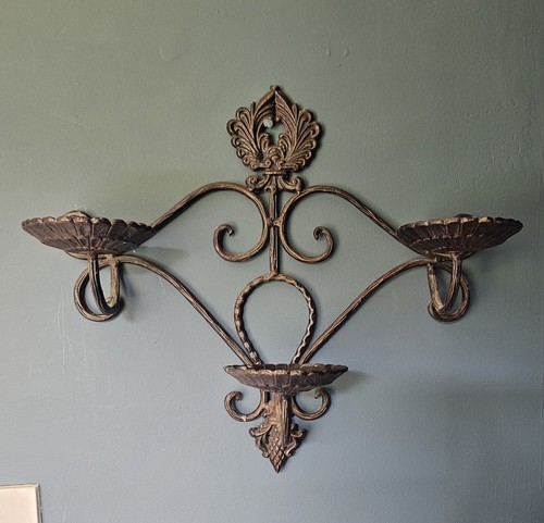 Vintage antique style cast - antique,