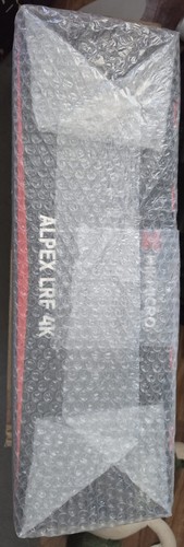 Hikmicro alpex a50el day - hikmicro,