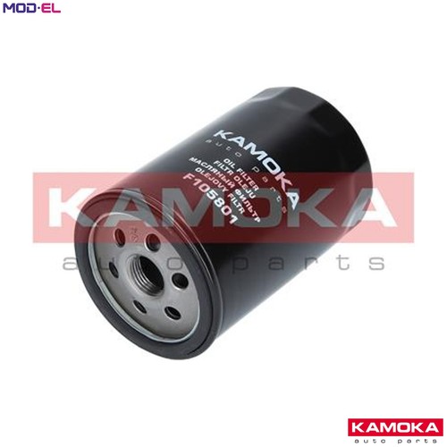 Oil filter f105801 for - for, alfa