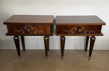 A Pair of Mid century Italian