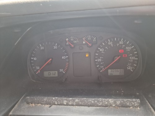 5tdi instrument - 2.5tdi,