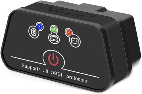 Vgate icar bluetooth ble4 - 2,